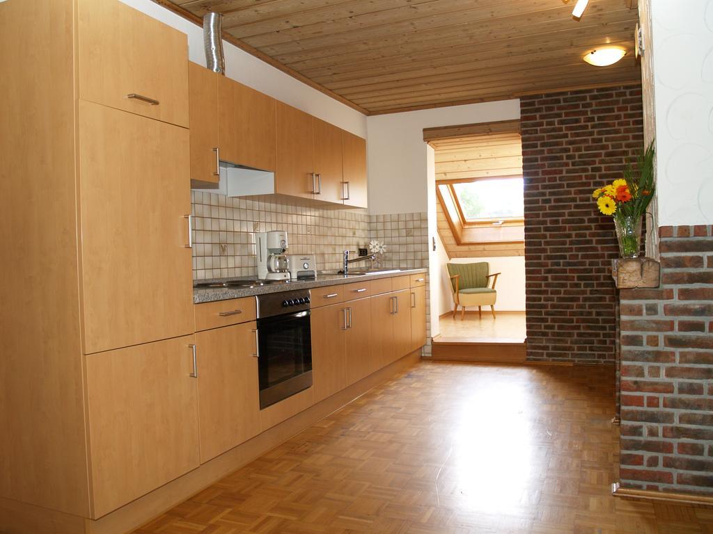 Gaestehaus Zum Stehling Monschau Room photo